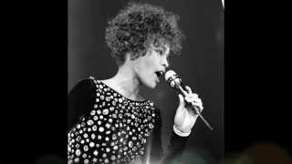 Whitney Houston - Live in London, England 1991