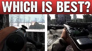 Hell Let Loose VS Post Scriptum | Which is BEST?