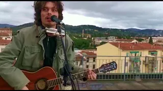 Appino - La Festa Della Liberazione - Cover