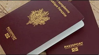 Entretien de nationalité française, simulation question d'entretien de naturalisation réussir à100%