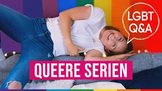 Haben mich diese Serien lesbisch gemacht? | LGBTQ&A