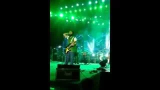 Arijit singh live in ahmedabad-suno na sangemarmar