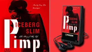 The Story Of My Life by Iceberg Slim |Audio Book 2