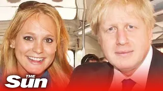 Live: BORIS Johnson’s alleged ex-lover Jennifer gives evidence at London Assembly