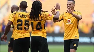 Pule Ekstein's stats at Kaizer Chiefs reveal a lot