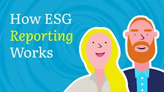 How to build a modern ESG reporting framework | Understanding standards, metrics and challenges