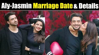 Jasmin Bhasin on Her Marriage With Aly Goni And Her Parents Reaction On It| Jasmin After Eviction