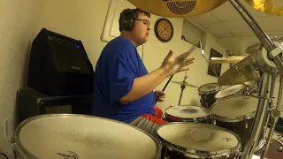 The Little Drummer Boy   For King & Country Drum Cover