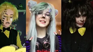 🦭FNaF Cosplay TikTok Compilation | Part 32🦭