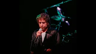 Bob`s Birthday Countdown,  Day 41, Bob Dylan, Beautiful ,Shelter from the Storm, Prague  1995