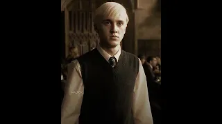 Draco Malfoy - O’Children