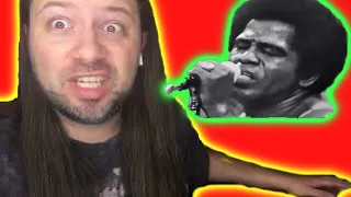 BOOTSY COLLINS with James Brown PRO MUSICIAN REACTS Live Funk Bass Sex Machine Mans World REACTION