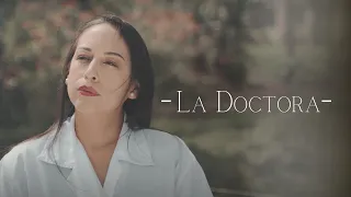 PELICULA CRISTIANA (CORTOMETRAJE)  | LA DOCTORA