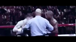 HBO Floyd Mayweather Jr vs Victor Ortiz 24/7