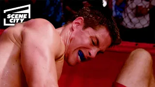 Never Back Down 2 The Beatdown: Final Fight Scene (HD Clip)