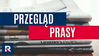 Przegląd prasy 25.08.2023 | Polska na Dzień Dobry | TV Republika