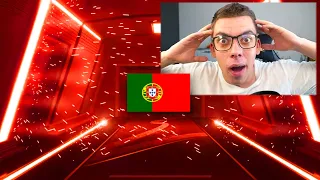 ПОЙМАТЬ ЕГО МЕЧТАЕТ КАЖДЫЙ  🇵🇹 ... 117 OVR в ПАКЕЕЕ !!! ОТКРЫТИЕ ЛУЧШИХ ПАКОВ - FIFA MOBILE