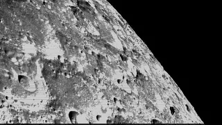 NASA’s Artemis I Mission Captures Closest Images Of Surface Of The Moon. NASA shared four images of