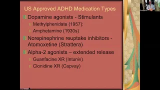 ADHD Medications