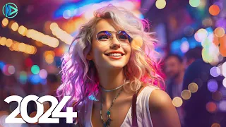 Summer Music Mix 2024 🐳 Best Of Deep House Popular Songs 🐳 Summer Vibes 2024 #2