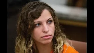 Brittany Zamora Sentencing: Former Teacher Gets 20 Years for Molesting Student