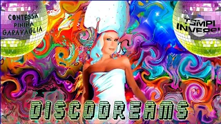 Contessa Pinina Garavaglia Disco dreams (La massa ondeggiava)