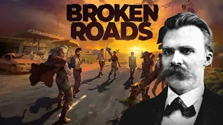 Nietzsche in the Apocalypse - Broken Roads Demo