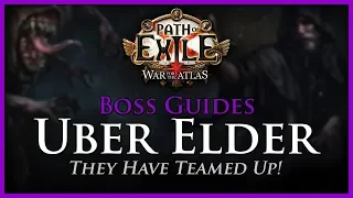 Path of Exile: Uber Elder Guide