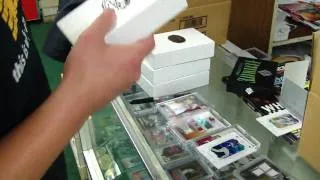 2009 TOPPS STERLING BASEBALL 2-BOX BREAK, IMMEASURABLE MOJO!!! (BREAK 3 OF 3)