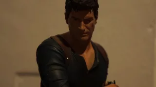 Uncharted 4: Collector's Edition Figure Unboxing