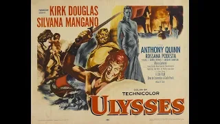 Ulises (1954) - Completa