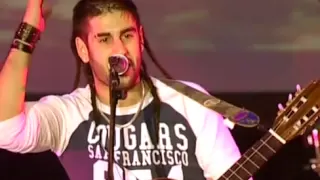 Melendi - Un Recuerdo Que Olvidar (Live)