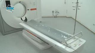 Чому у Коломиї досі не працює комп'ютерний томограф?