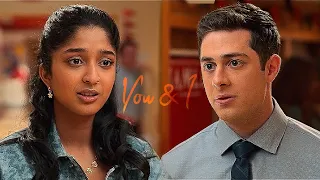 Devi & Ben || You & I