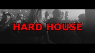 Hard House Mix - DJ ToDo Crazy new Dirty Dutch (EDM)