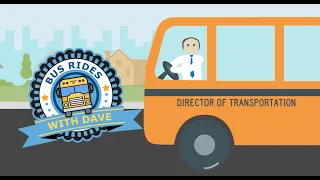 How School Bus Routes are Planned