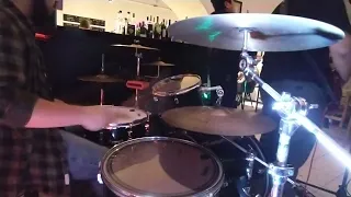 The Cranberries - When You're Gone ||| Live Drum Cover by Luis Cruz