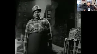 REACTION TO - (1965) Blues by Big Mama Thornton - Hound Dog and Down Home Shakedown