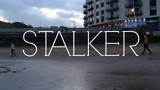 Stalker - Short Horror Film (2016) | A Luke Couch Film