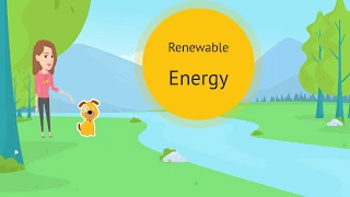 Kids Learn About Energy: Your Energy Footprint