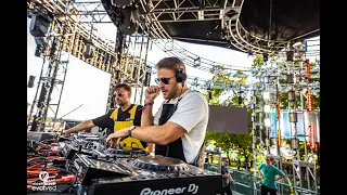 Nitti Gritti b2b Wuki @ Electric Zoo Festival 2019