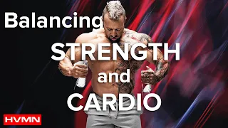 Hybrid Fitness: Balancing Strength & Cardio for a Healthy Life · Kris Gethin · #154