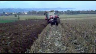 Massey ferguson & ERMO  parte 1