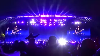 Bon Jovi - Always Live Nijmegen Goffertpark 2019