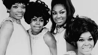 The Shirelles ~ Foolish Little Girl (Stereo)