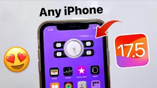 iOS 17.5 Beta 3 New Amazing Features- Enable Now any iPhone