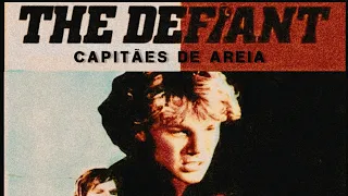 Capitães de Areia "The Defiant" (LEG) 1971 | Filme Completo