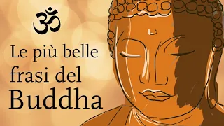 Affermazioni Positive del Buddha