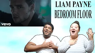 Liam Payne- Bedroom Floor| Reaction