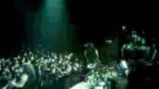 Davidian - Machine Head (live)